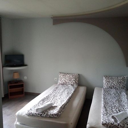 Dariya Guest House Sapareva Banya Extérieur photo