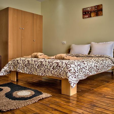 Dariya Guest House Sapareva Banya Chambre photo