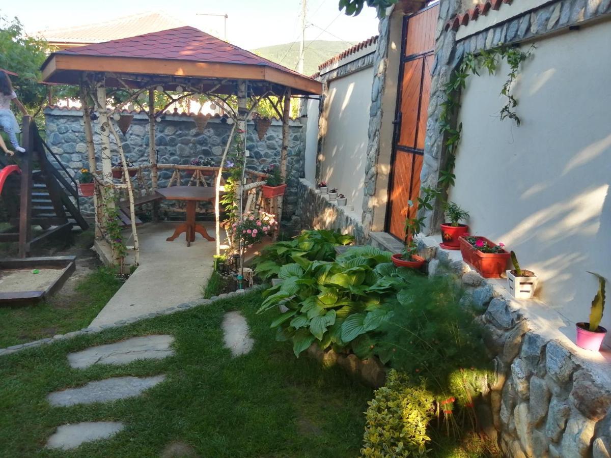 Dariya Guest House Sapareva Banya Extérieur photo