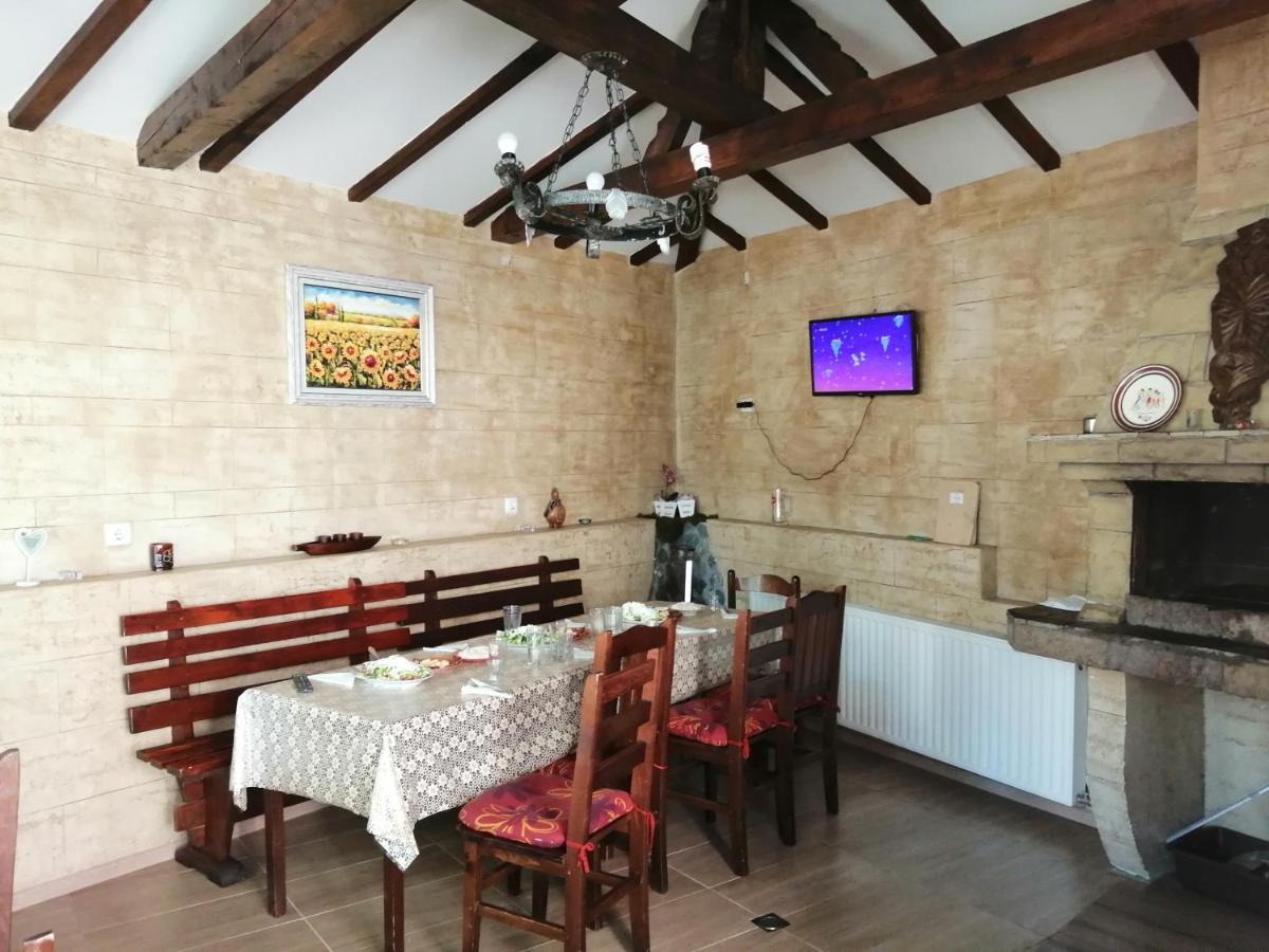 Dariya Guest House Sapareva Banya Extérieur photo