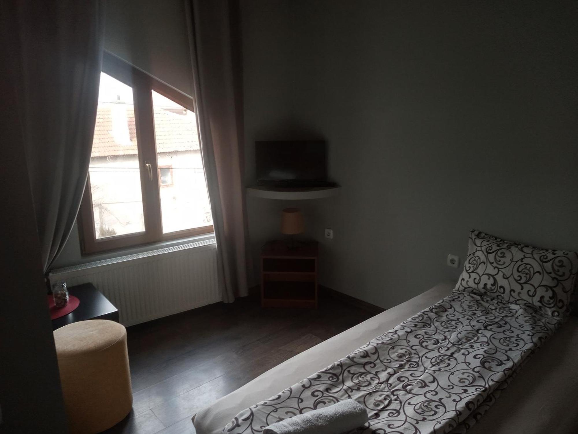 Dariya Guest House Sapareva Banya Extérieur photo