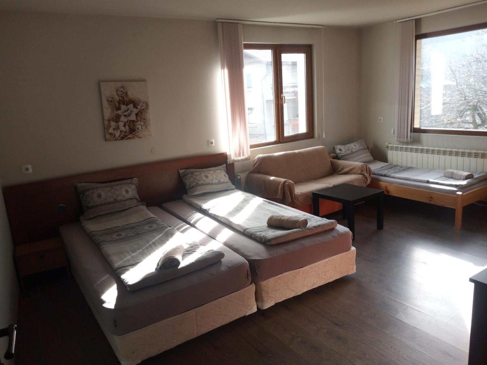 Dariya Guest House Sapareva Banya Extérieur photo