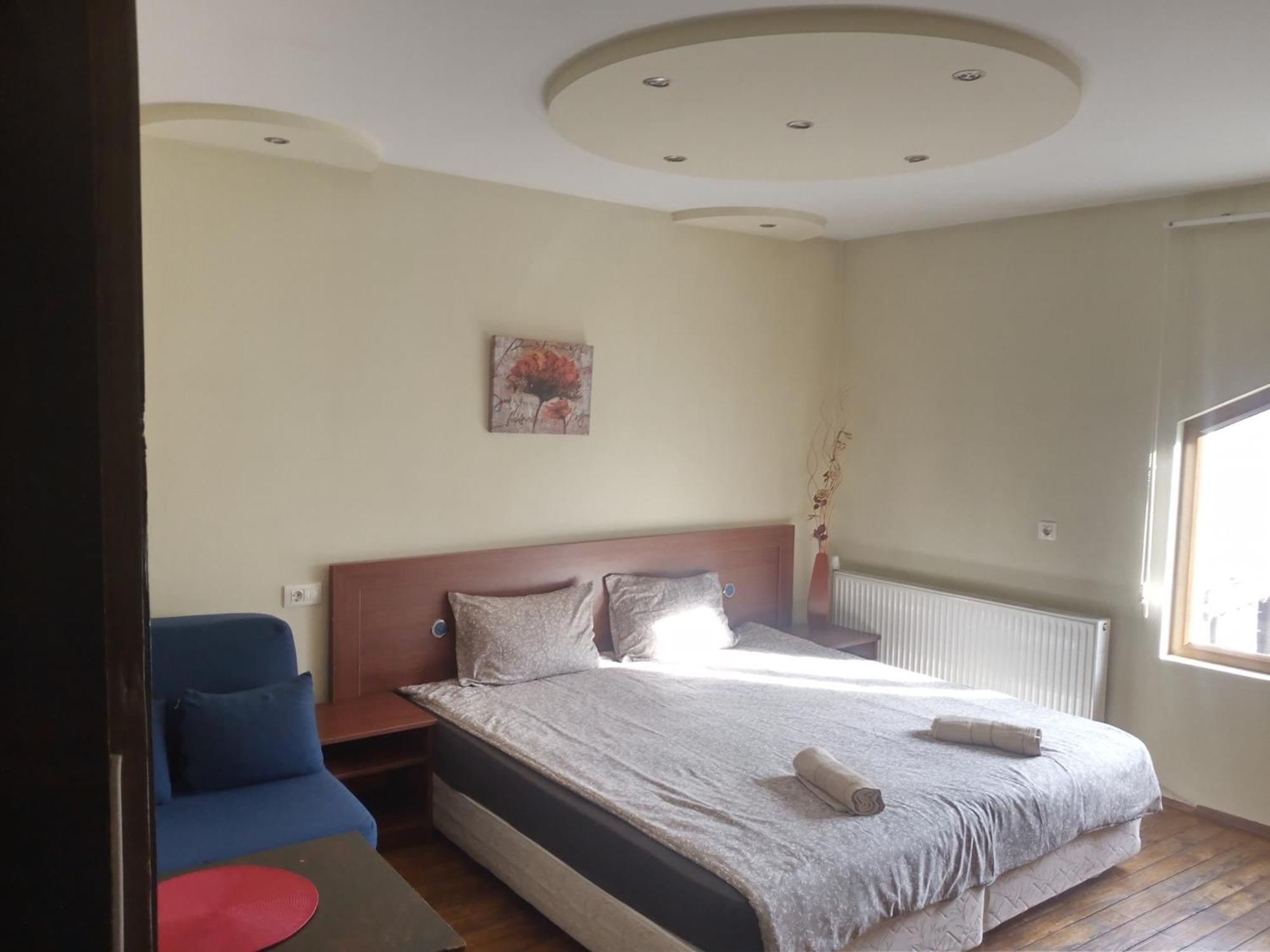 Dariya Guest House Sapareva Banya Extérieur photo