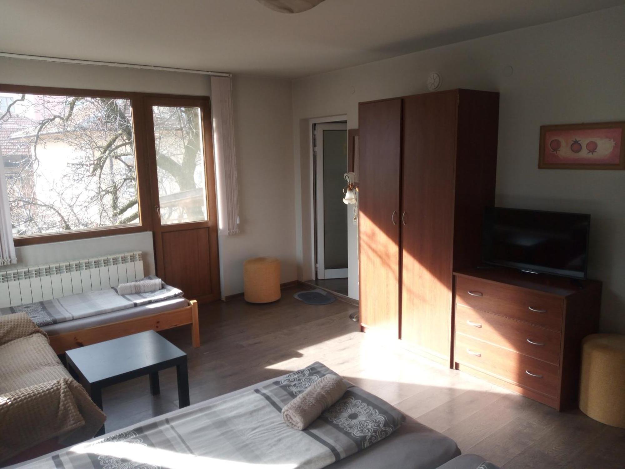 Dariya Guest House Sapareva Banya Extérieur photo