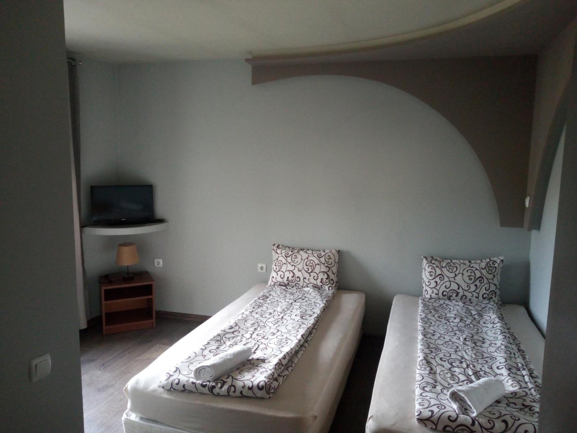 Dariya Guest House Sapareva Banya Extérieur photo