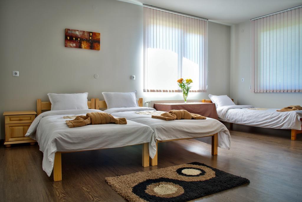 Dariya Guest House Sapareva Banya Chambre photo