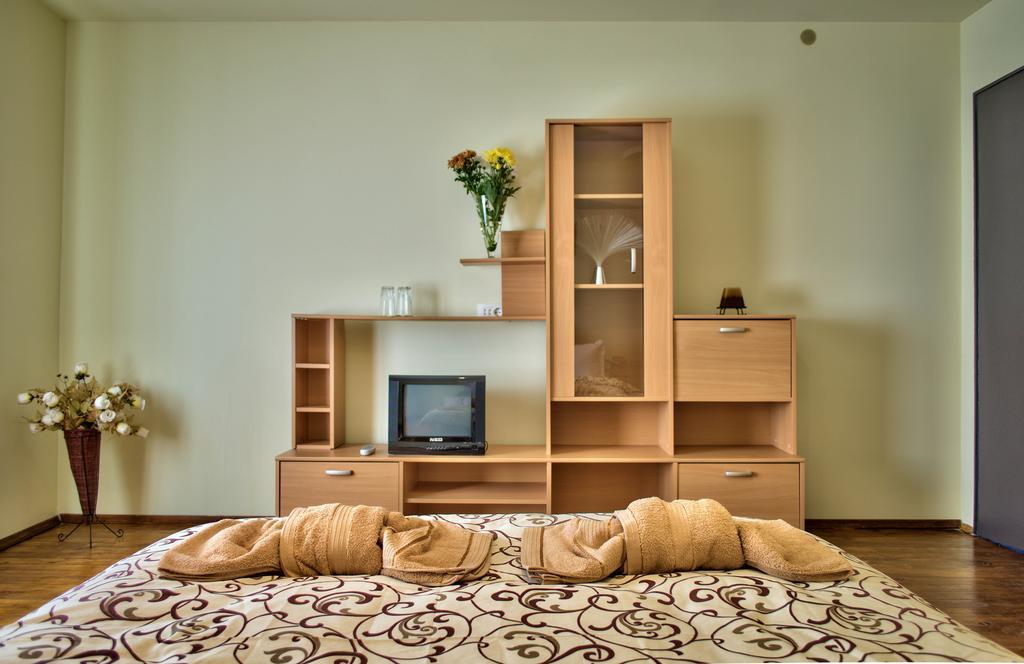 Dariya Guest House Sapareva Banya Chambre photo