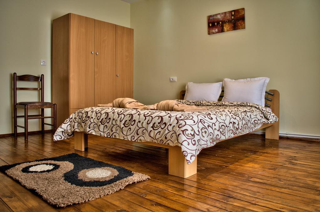 Dariya Guest House Sapareva Banya Chambre photo
