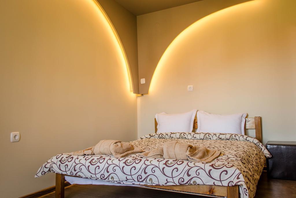 Dariya Guest House Sapareva Banya Chambre photo